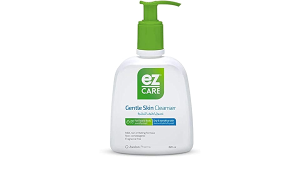 Ez Care Gentle Skin Cleanser 220Ml