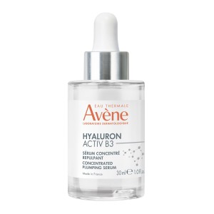 Avene Hyaluron Activ B3 Concentrated Plumping Serum 30 Ml