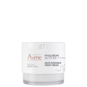 Avene Hyaluron Activ B3 Multi Intensive Night Cream 40 Ml