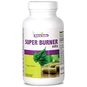 Laperva Super Burner 90Tab Plus