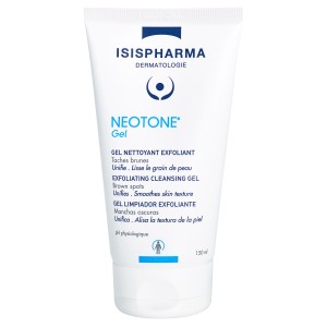 Isis Neotone Gel Exfoliating Gel 150Ml