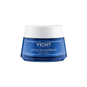 Vichy Liftactive Ds Night Jar 50Ml