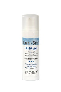 Froika Anti-Spot Aha Gel Lightening 30Ml