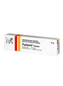 Fucicort Cream 15G