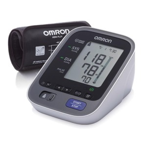 Omron B.P. Monitor M7