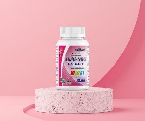 Ams Multi-Nrg One Daily Caps 45S (Woman)