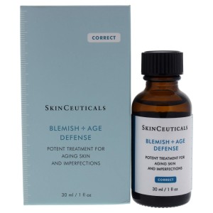 Skin Ceuticals Blemish +Age Defense 30Ml