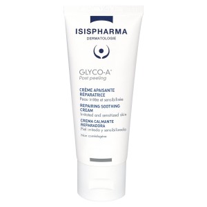 Isis Glyco-A Post Peeling Cream 40Ml