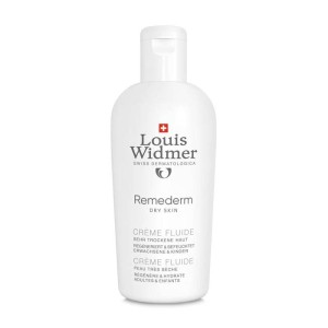Louis Widmer Remederm Fluid Cr Np 200Ml