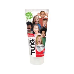 Tung Gel Kids Strawberry 85Gms