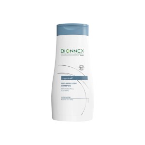 Bionnex Organica Anti Hair Loss Shampoo For Normal Hair 300Ml