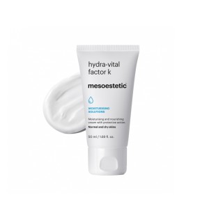 Mesoestetic Hydra Vital Factor K 50Ml