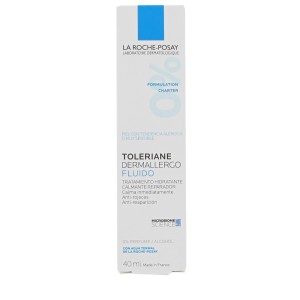 La Roche Posay Toleriane Dermallergo Fluid 40Ml