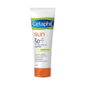 Cetaphil Sun Ext Spf50+ 50 Ml Lotion
