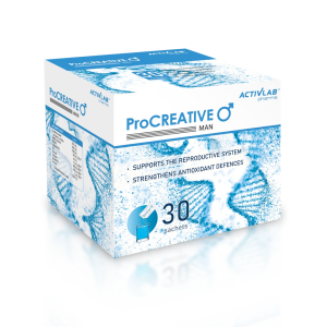 Procreative Man 300G Sachet 30S