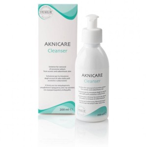 Aknicare Cleanser 200 Ml