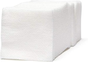 Max Gauze Swab 8Ply 4X4