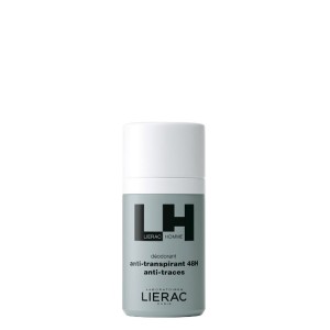 Lierac Homme 48Hr Deo 50 Ml