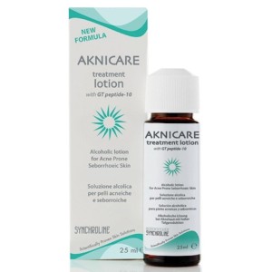 Aknicare Lotion 25Ml