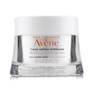 Avene Nutritive Revitalisante Cream 50Ml