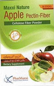 Pharmaxxi Apple Pectin Fiber Sticks 30S
