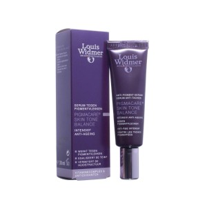 Louis Widmer Pigmacare 30Ml