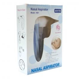 Avita Electric Nasal Aspirator