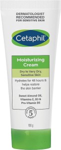 Cetaphil Moist Cream 100G