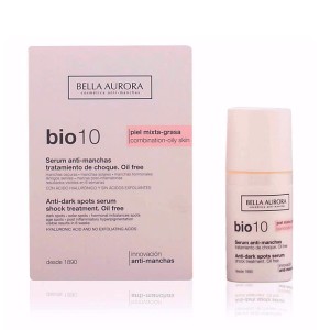 Bella Aurora Bio 10 Forte Antidark Spots Serum Sensitive Skin 30 Ml
