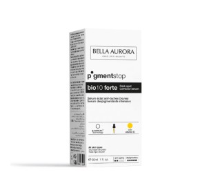 Bella Aurora Bio 10 Forte Serum 30Ml