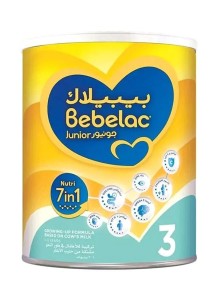 Bebelac 7In1 Stage 3 400Gm