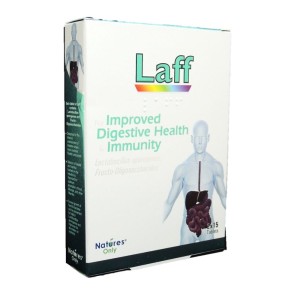Laff Tablets 30S