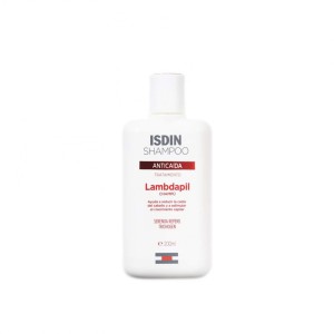 Isdin Lambdapil Anti Hair Loss Shampoo 200 Ml