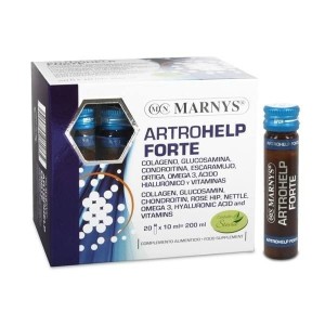Marnys Artrohelp Fort 20 Vials