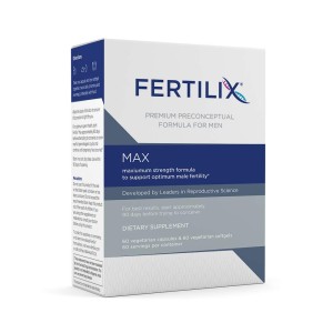 Fertilix Max Tabs