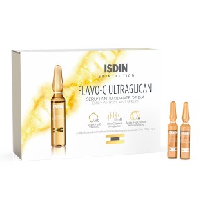 Isdin Ceutics Flavo-C Ultraglican 30 Ampules 2 Ml