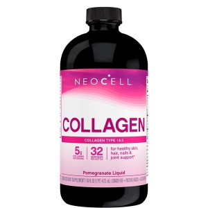 Neocell Collagen Pomeg Liquid 473Ml