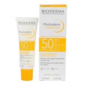Bioderma Photoderm Max Aquafluid Normal (Buy 1 Get 1)