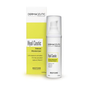 Dermaceutic Hyal Ceutic Intense Moisturizer 40 Ml