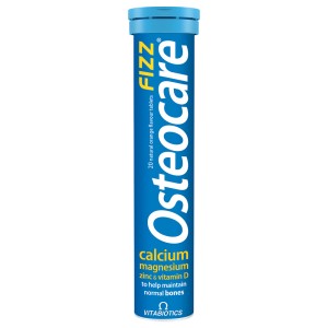 Osteocare Cal Mag Fizz 20Tab