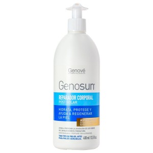 Genove Genosun Post Solar 400Ml