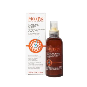 Migliorin Lozione Spray (Caduta)