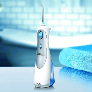 Waterpik Dental Cordless Water Jet 450E2
