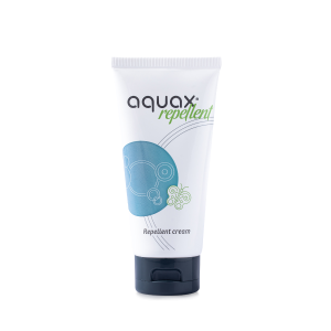 Derma Aquax Repellent Cream 75Gm