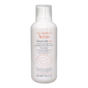 Avene Xera Calm Oil 400Ml