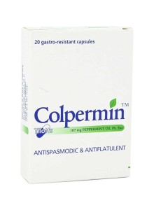Colpermin Cap 20S