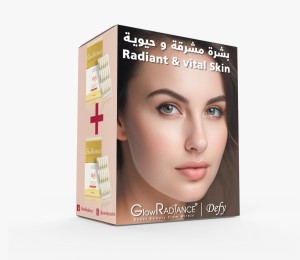 Glow Radiance Defy Tab 60+60S (Offer Pack )