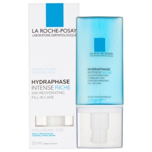 Laroche Posay Hydraphase Riche 50Ml