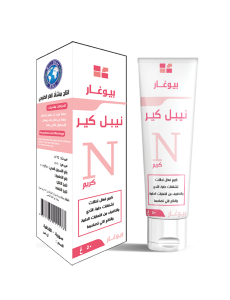 Bio Ghar Nipple Care 50Gm