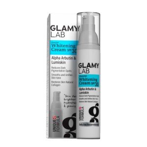 Glamylab Whitening Cream 50Ml